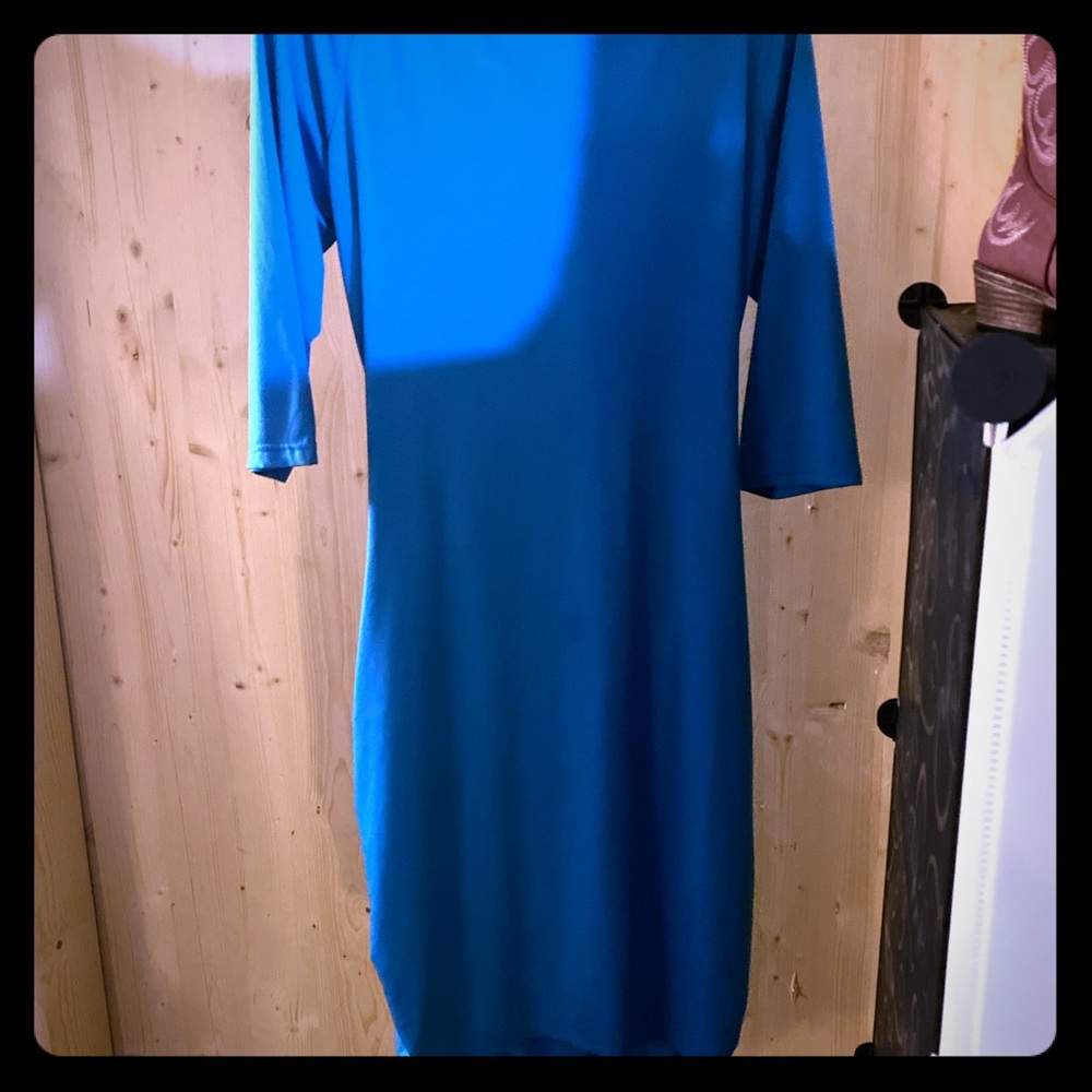 Womens Dress